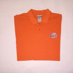 Collectors Super Bowl XLI (2007) Polo Shirt